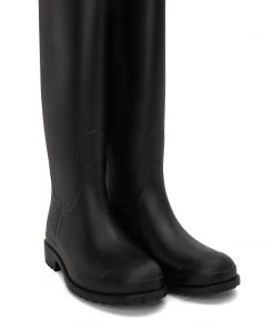 Mattnat Footwear OTOKI Women's Tall Vegan Rain Boots 20 Mattnat Footwear OTOKI Women's Tall Vegan Rain Boots