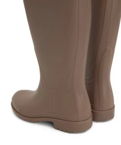 Mattnat Footwear OTOKI Women's Tall Vegan Rain Boots 25 Mattnat Footwear OTOKI Women's Tall Vegan Rain Boots