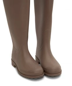 Mattnat Footwear OTOKI Women's Tall Vegan Rain Boots 27 Mattnat Footwear OTOKI Women's Tall Vegan Rain Boots