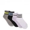Mattnat New Arrivals SOCK SET Organic Cotton Socks Box Set Color Mix