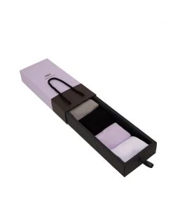 Mattnat New Arrivals SOCK SET Organic Cotton Socks Box Set Color Mix 6 Mattnat New Arrivals SOCK SET Organic Cotton Socks Box Set Color Mix