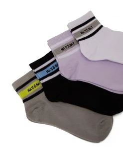 Mattnat New Arrivals SOCK SET Organic Cotton Socks Box Set Color Mix 7 Mattnat New Arrivals SOCK SET Organic Cotton Socks Box Set Color Mix