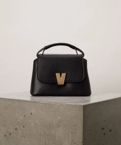 Mattnat GEANSM Small Vegan Crossbody Bag - APPLESKIN™