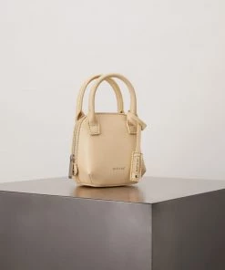 Mattnat GESSI MICRO Vegan Crossbody Bag - APPLESKIN™