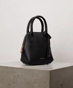 Mattnat GESSI MINI Vegan Satchel - APPLESKIN™ 30 Mattnat GESSI MINI Vegan Satchel - APPLESKIN™