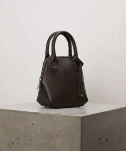 Mattnat GESSI MINI Vegan Satchel - APPLESKIN™ 37 Mattnat GESSI MINI Vegan Satchel - APPLESKIN™