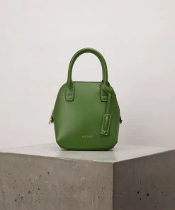 Mattnat GESSI MINI Vegan Satchel - APPLESKIN™ 42 Mattnat GESSI MINI Vegan Satchel - APPLESKIN™