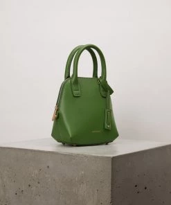 Mattnat GESSI MINI Vegan Satchel - APPLESKIN™ 44 Mattnat GESSI MINI Vegan Satchel - APPLESKIN™