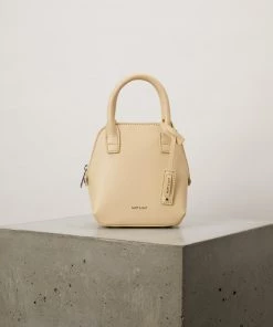 Mattnat GESSI MINI Vegan Satchel - APPLESKIN™ 49 Mattnat GESSI MINI Vegan Satchel - APPLESKIN™