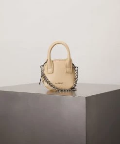 Mattnat GESSI PICO Vegan Crossbody Bag - APPLESKIN™ Studio 901 43 Mattnat GESSI PICO Vegan Crossbody Bag - APPLESKIN™ Studio 901