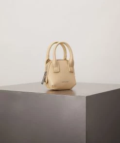 Mattnat GESSI PICO Vegan Crossbody Bag - APPLESKIN™ Studio 901 45 Mattnat GESSI PICO Vegan Crossbody Bag - APPLESKIN™ Studio 901