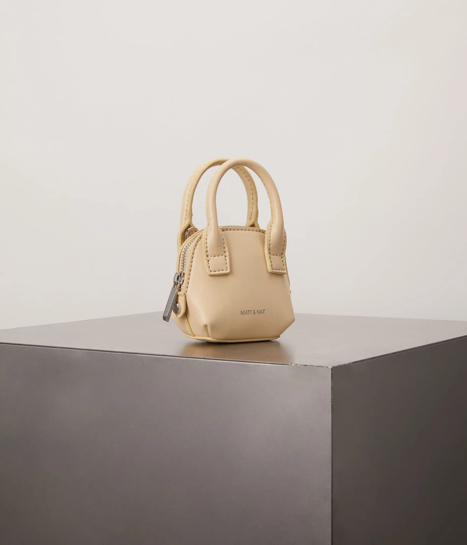 Mattnat GESSI PICO Vegan Crossbody Bag - APPLESKIN™ Studio 901 21 Mattnat GESSI PICO Vegan Crossbody Bag - APPLESKIN™ Studio 901