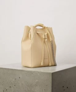 Mattnat GRACE Vegan Bucket Bag - APPLESKIN™ Studio 901