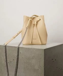 Mattnat GRACE Vegan Bucket Bag - APPLESKIN™ Studio 901