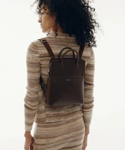 Mattnat New Arrivals LAUT Small Vegan Backpack - APPLESKIN™