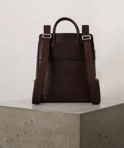 Mattnat New Arrivals LAUT Small Vegan Backpack - APPLESKIN™ 32 Mattnat New Arrivals LAUT Small Vegan Backpack - APPLESKIN™