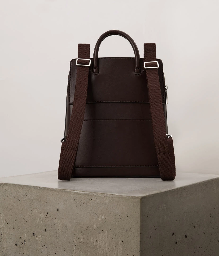 Mattnat New Arrivals LAUT Small Vegan Backpack - APPLESKIN™ 12 Mattnat New Arrivals LAUT Small Vegan Backpack - APPLESKIN™