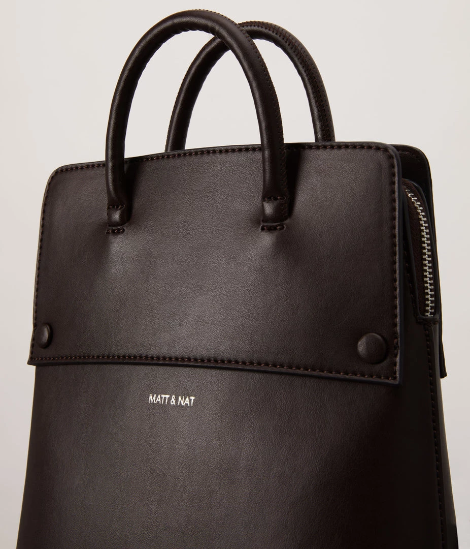 Mattnat New Arrivals LAUT Small Vegan Backpack - APPLESKIN™ 13 Mattnat New Arrivals LAUT Small Vegan Backpack - APPLESKIN™