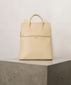 Mattnat New Arrivals LAUT Small Vegan Backpack - APPLESKIN™ 35 Mattnat New Arrivals LAUT Small Vegan Backpack - APPLESKIN™