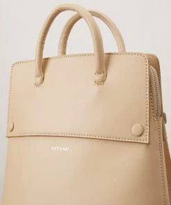 Mattnat New Arrivals LAUT Small Vegan Backpack - APPLESKIN™ 40 Mattnat New Arrivals LAUT Small Vegan Backpack - APPLESKIN™