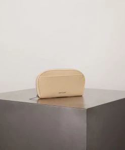 Mattnat Studio 901 MEREL Vegan Card Holder - APPLESKIN™