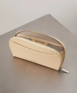 Mattnat Studio 901 MEREL Vegan Card Holder - APPLESKIN™