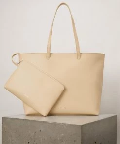 Mattnat NIVI Vegan Tote Bag - APPLESKIN™ Studio 901