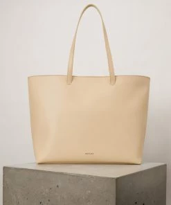 Mattnat NIVI Vegan Tote Bag - APPLESKIN™ Studio 901