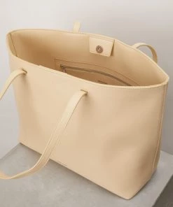Mattnat NIVI Vegan Tote Bag - APPLESKIN™ Studio 901