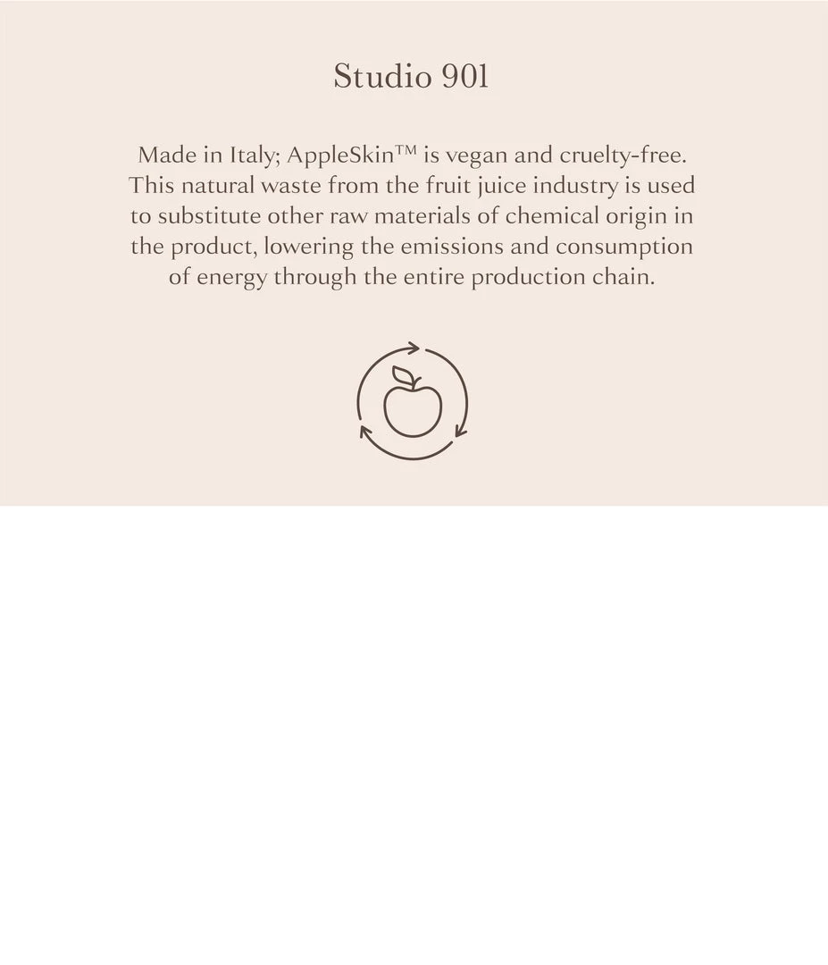 Mattnat SILVA Vegan Satchel - APPLESKIN™ 14 Mattnat SILVA Vegan Satchel - APPLESKIN™