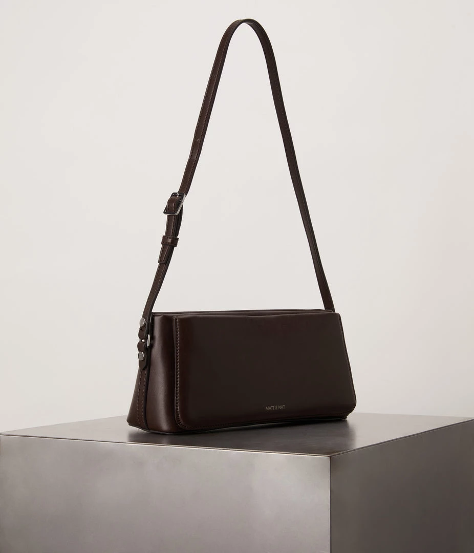 Mattnat VAL Vegan Shoulder Bag - APPLESKIN™ New Arrivals 9 Mattnat VAL Vegan Shoulder Bag - APPLESKIN™ New Arrivals