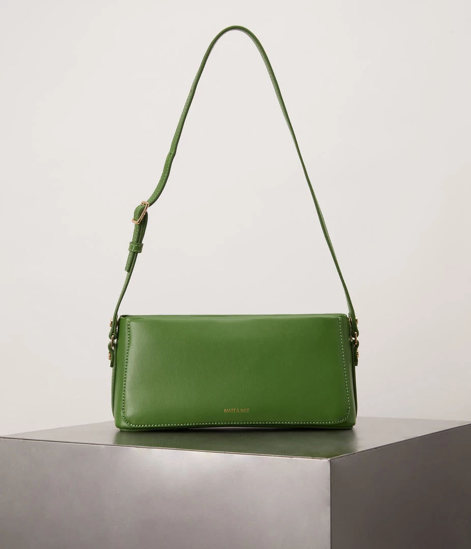 Mattnat VAL Vegan Shoulder Bag - APPLESKIN™ New Arrivals 13 Mattnat VAL Vegan Shoulder Bag - APPLESKIN™ New Arrivals