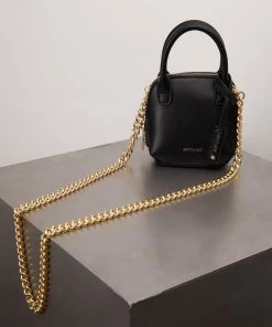 Mattnat GESSI MICRO Vegan Crossbody Bag - APPLESKIN™