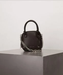 Mattnat GESSI MICRO Vegan Crossbody Bag - APPLESKIN™