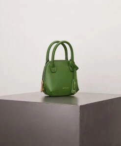 Mattnat GESSI MICRO Vegan Crossbody Bag - APPLESKIN™