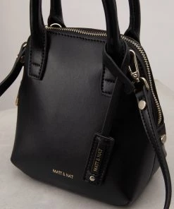 Mattnat GESSI MINI Vegan Satchel - APPLESKIN™ 32 Mattnat GESSI MINI Vegan Satchel - APPLESKIN™