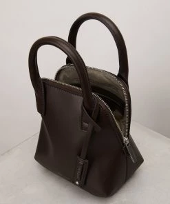 Mattnat GESSI MINI Vegan Satchel - APPLESKIN™ 38 Mattnat GESSI MINI Vegan Satchel - APPLESKIN™