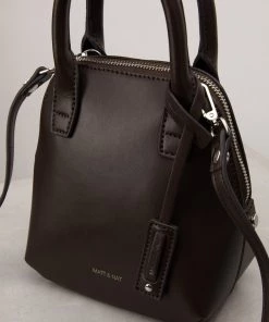 Mattnat GESSI MINI Vegan Satchel - APPLESKIN™ 39 Mattnat GESSI MINI Vegan Satchel - APPLESKIN™