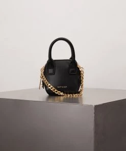 Mattnat GESSI PICO Vegan Crossbody Bag - APPLESKIN™ Studio 901