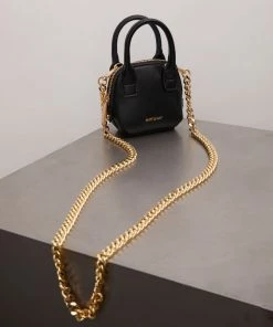 Mattnat GESSI PICO Vegan Crossbody Bag - APPLESKIN™ Studio 901 28 Mattnat GESSI PICO Vegan Crossbody Bag - APPLESKIN™ Studio 901