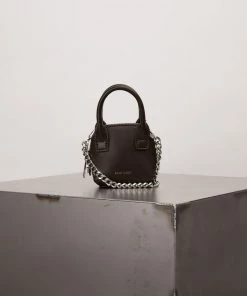 Mattnat GESSI PICO Vegan Crossbody Bag - APPLESKIN™ Studio 901 31 Mattnat GESSI PICO Vegan Crossbody Bag - APPLESKIN™ Studio 901