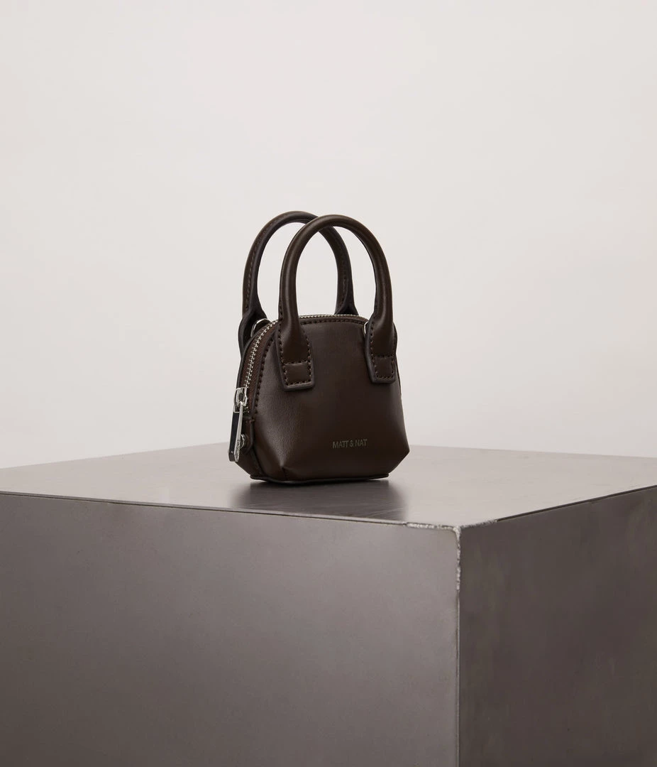 Mattnat GESSI PICO Vegan Crossbody Bag - APPLESKIN™ Studio 901 9 Mattnat GESSI PICO Vegan Crossbody Bag - APPLESKIN™ Studio 901