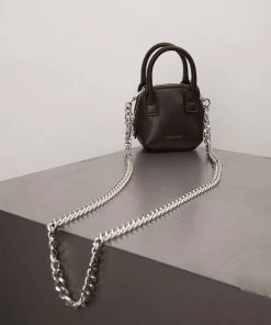 Mattnat GESSI PICO Vegan Crossbody Bag - APPLESKIN™ Studio 901 34 Mattnat GESSI PICO Vegan Crossbody Bag - APPLESKIN™ Studio 901