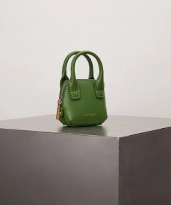 Mattnat GESSI PICO Vegan Crossbody Bag - APPLESKIN™ Studio 901 39 Mattnat GESSI PICO Vegan Crossbody Bag - APPLESKIN™ Studio 901