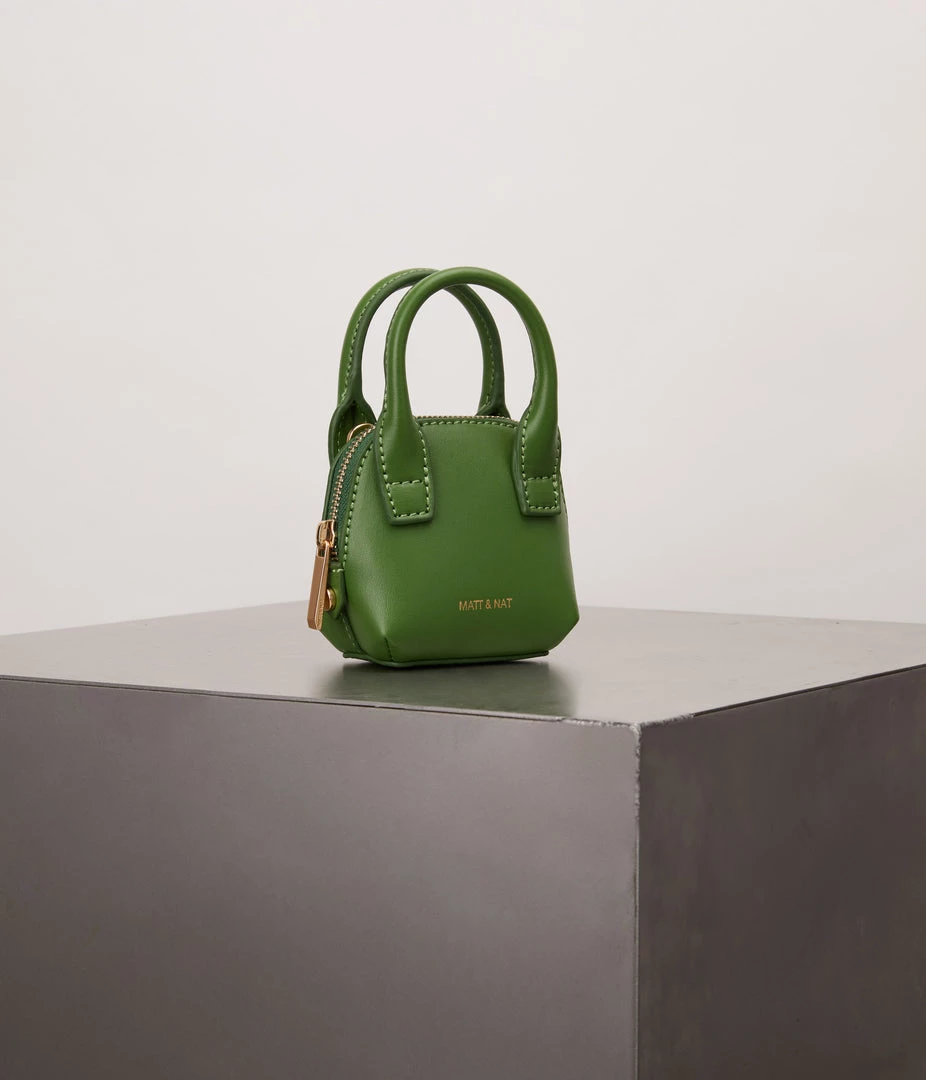 Mattnat GESSI PICO Vegan Crossbody Bag - APPLESKIN™ Studio 901 15 Mattnat GESSI PICO Vegan Crossbody Bag - APPLESKIN™ Studio 901