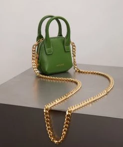 Mattnat GESSI PICO Vegan Crossbody Bag - APPLESKIN™ Studio 901 40 Mattnat GESSI PICO Vegan Crossbody Bag - APPLESKIN™ Studio 901