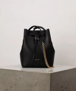 Mattnat GRACE Vegan Bucket Bag - APPLESKIN™ Studio 901