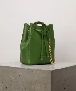 Mattnat GRACE Vegan Bucket Bag - APPLESKIN™ Studio 901