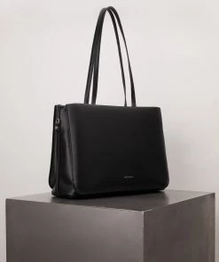 Mattnat MAIA Vegan Satchel - APPLESKIN™ Studio 901 26 Mattnat MAIA Vegan Satchel - APPLESKIN™ Studio 901