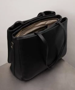 Mattnat MAIA Vegan Satchel - APPLESKIN™ Studio 901 27 Mattnat MAIA Vegan Satchel - APPLESKIN™ Studio 901